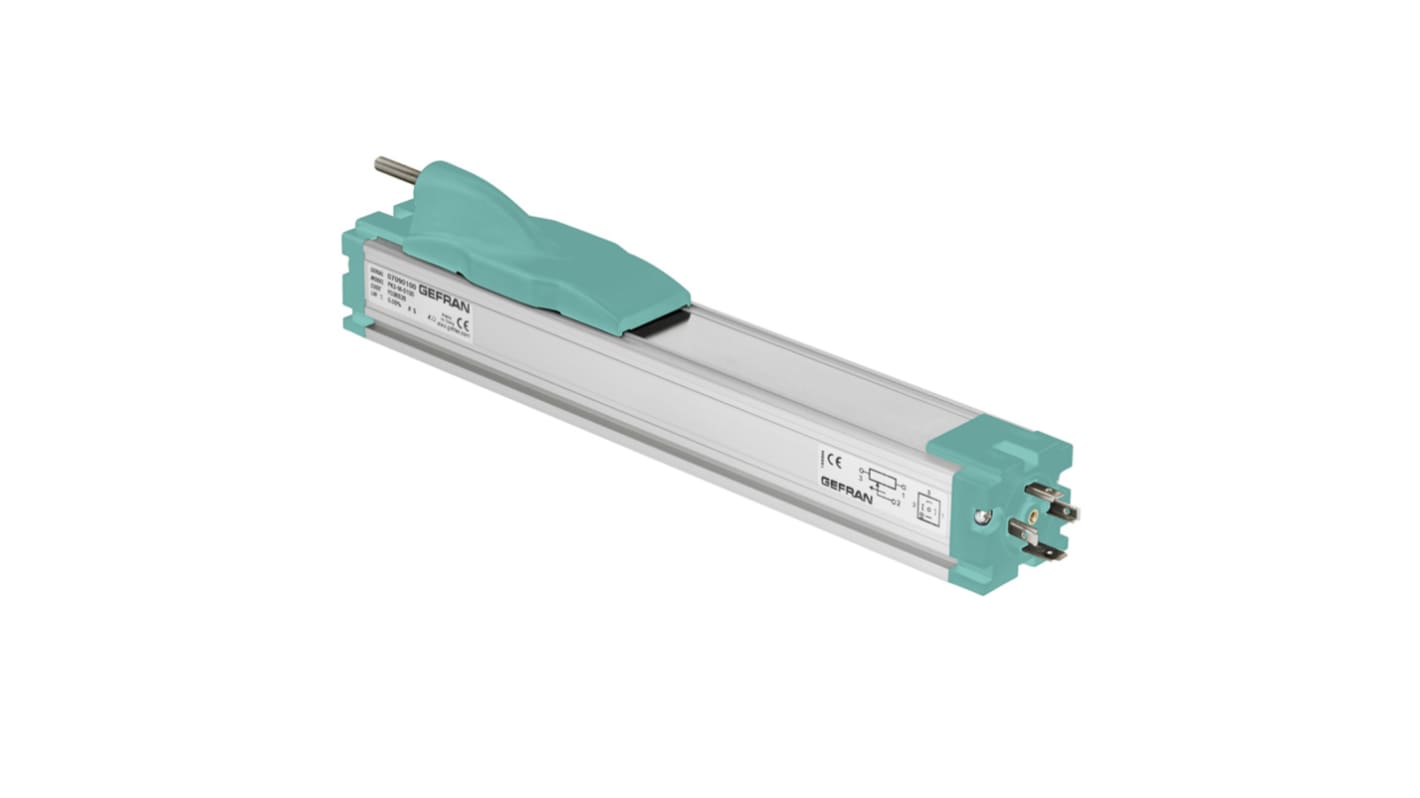 Gefran Linear Measuring Linear Transducer