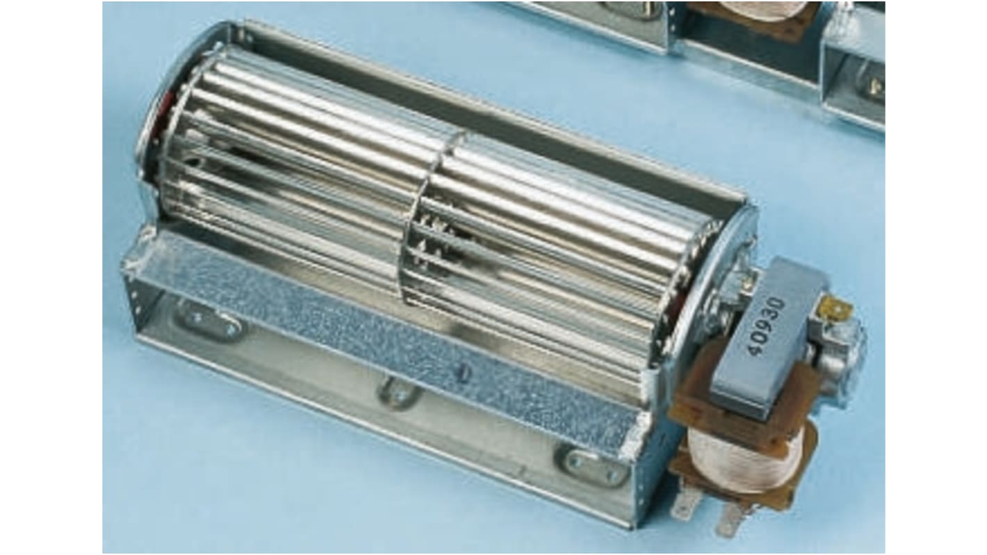 6223RA ebmpapst, MVL Resistor Blower RS