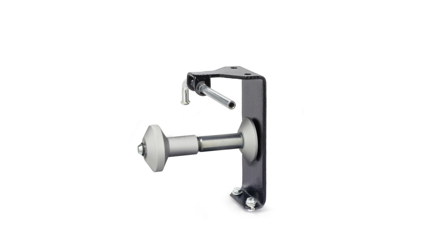 Soporte para soldador Weller T0051301399, para usar con Dispensador de soldadura SD1000