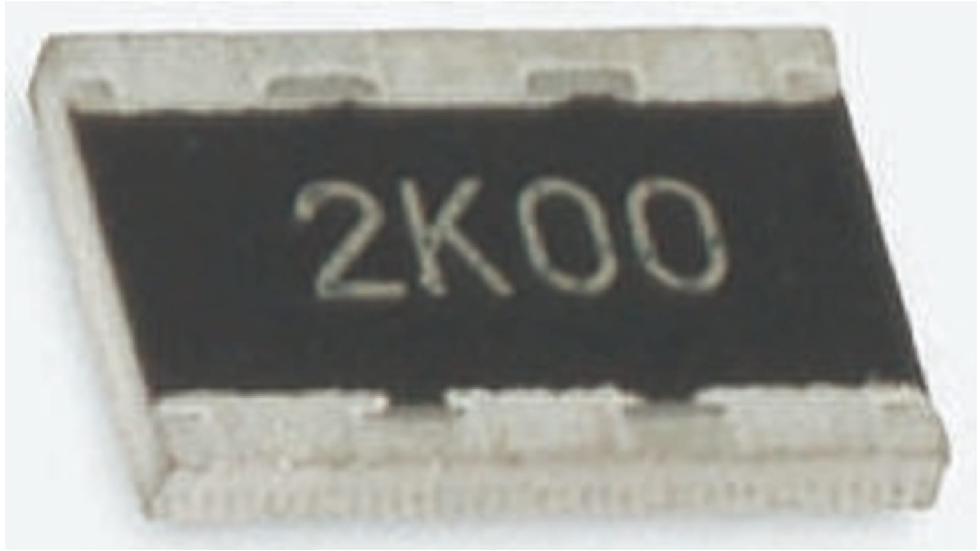 Vishay 10kΩ, 1218 (3245M) Thick Film SMD Resistor ±5% 1W - 232273564103