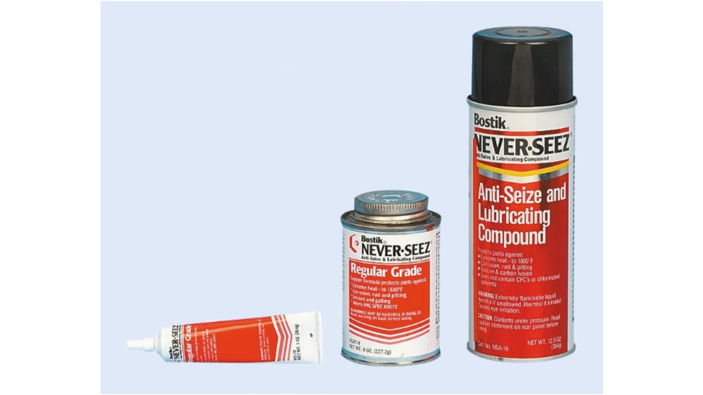 NSA 16 Neverseez antiseize lubricant,354gm RS