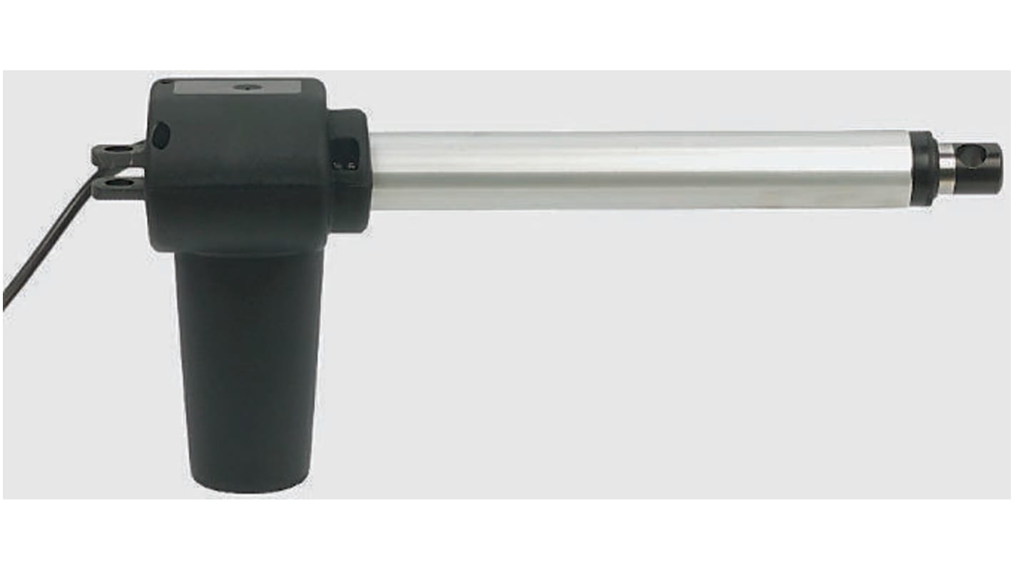 SKF Electric Linear Actuator