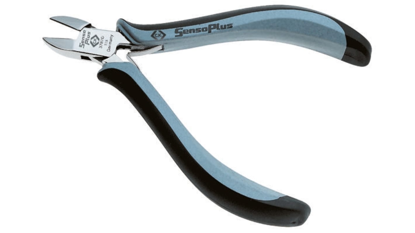 CK ESD Safe Side Cutters