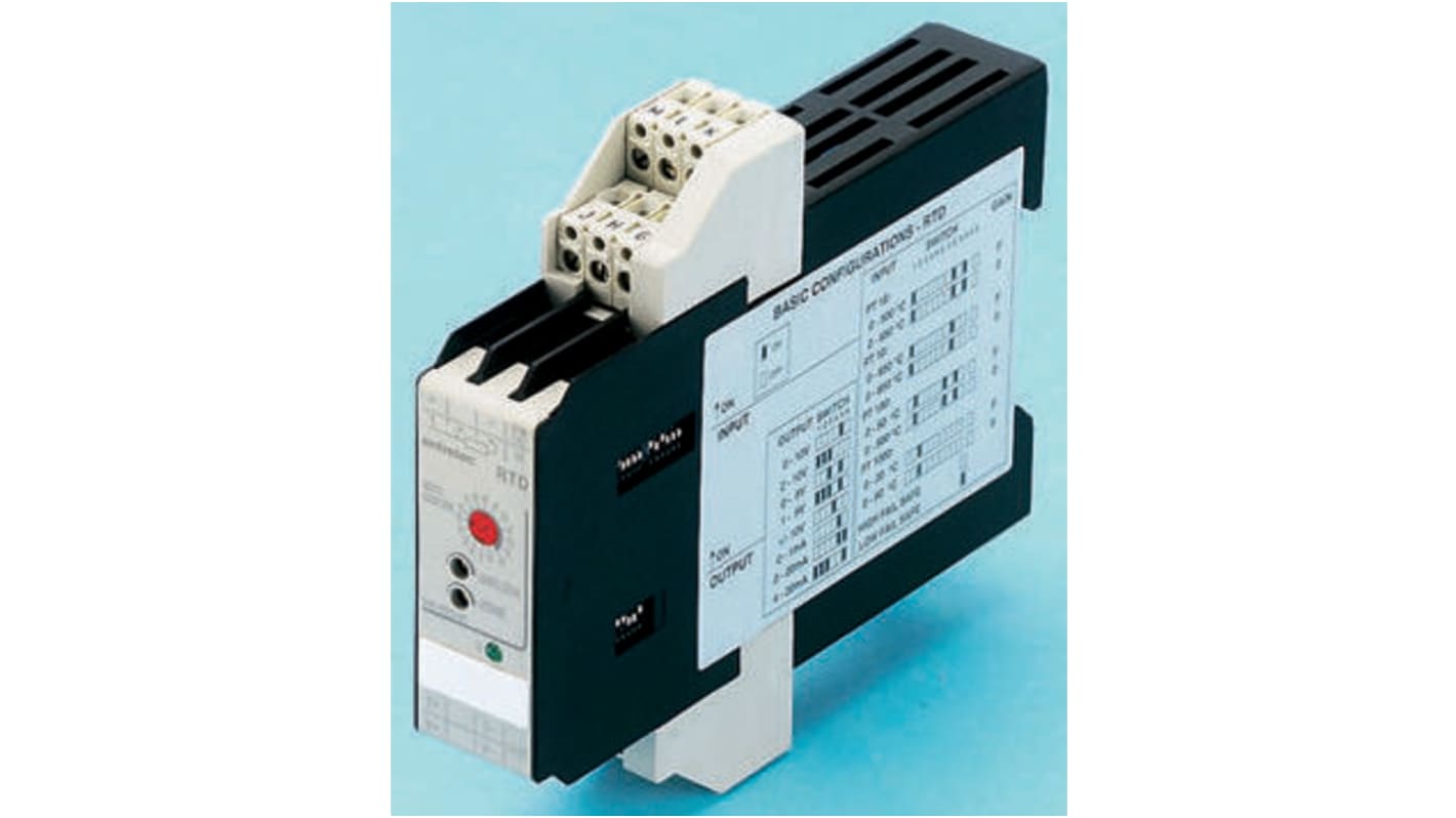 ABB Signal Conditioner