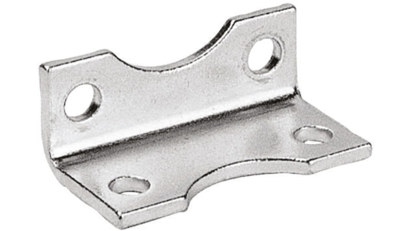 Parker Origa End Support 4010FIL, To Fit 40mm Bore Size