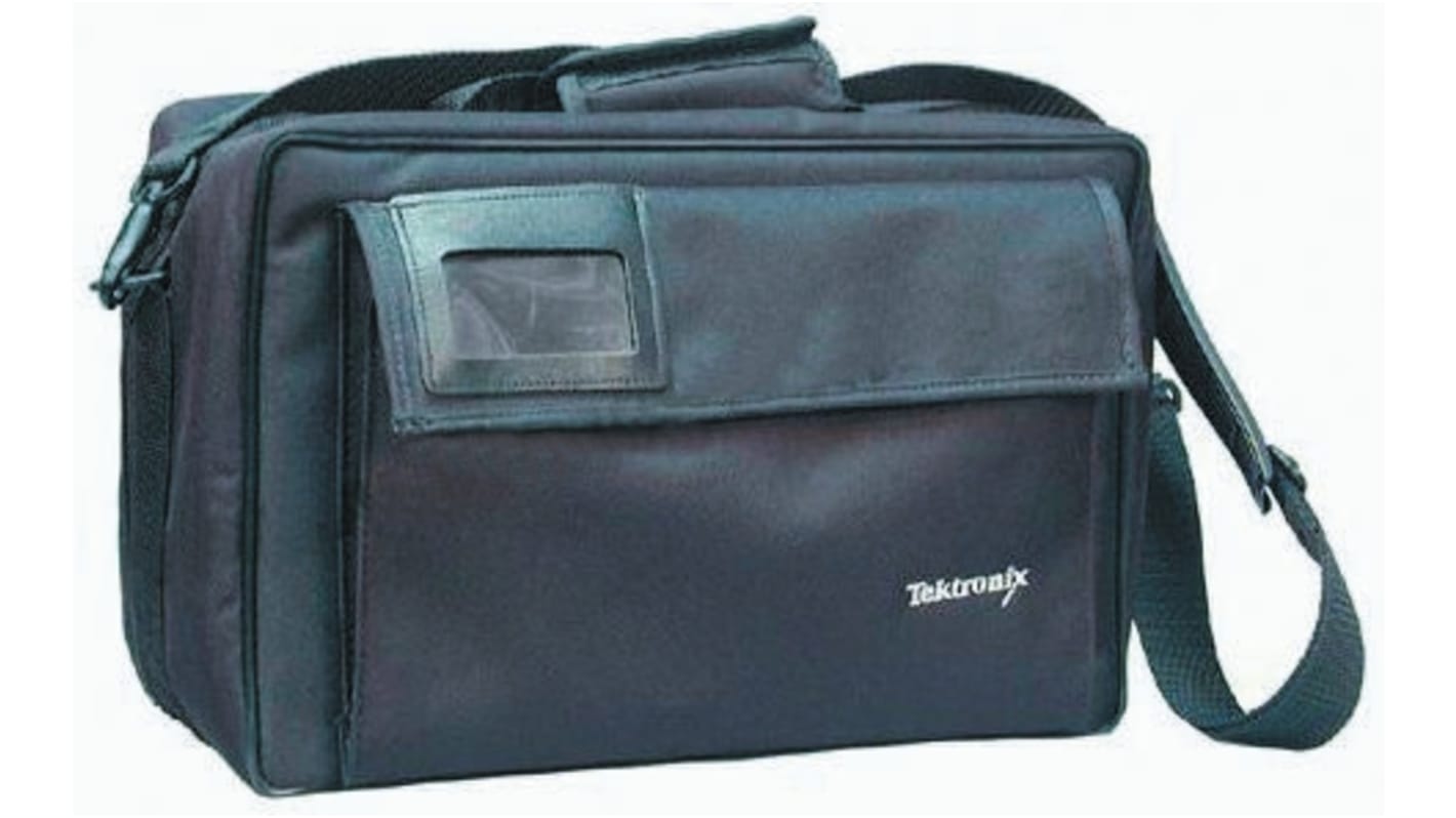 Tektronix Soft Carrying Case for Use with TDS3000C Series