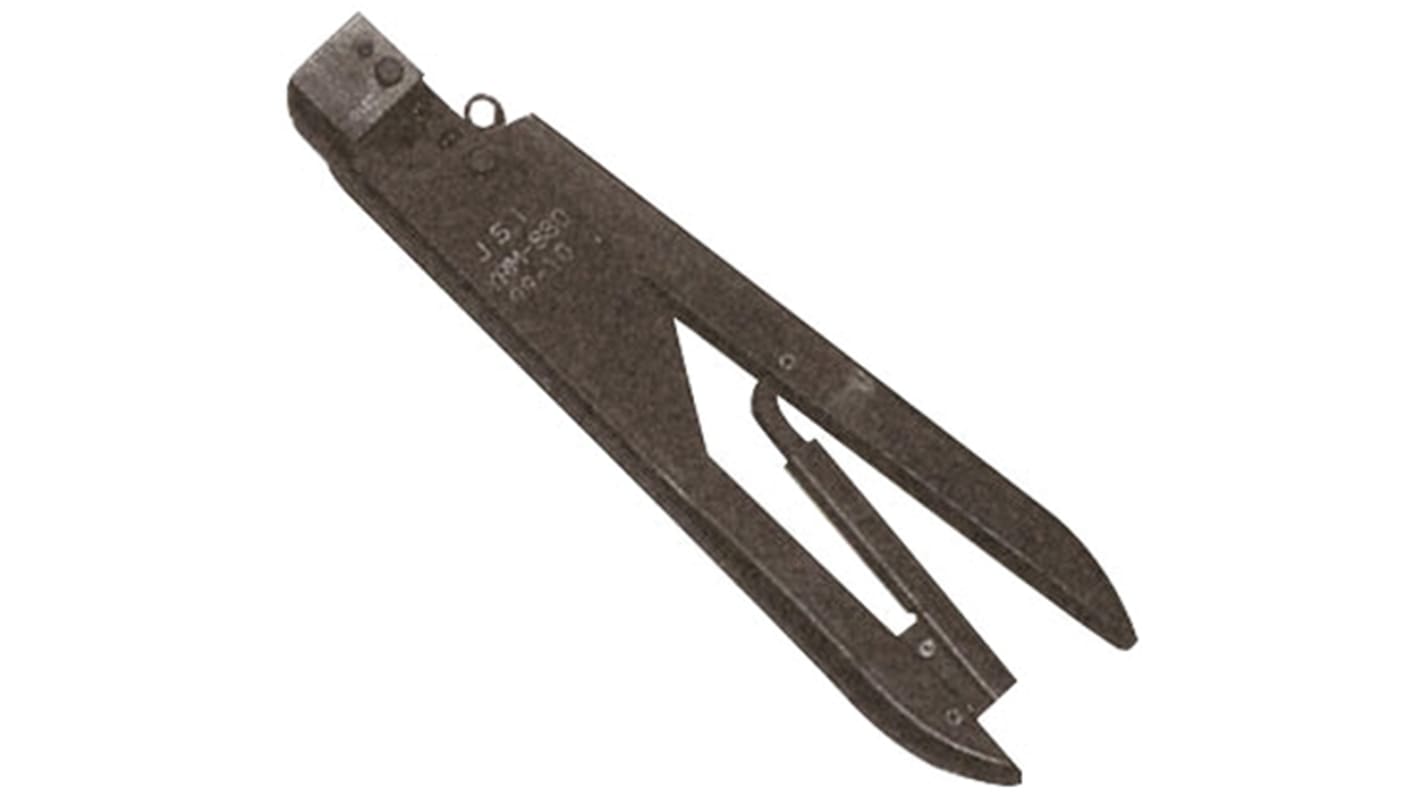 JST YRM Hand Ratcheting Crimp Tool for SPH Contacts