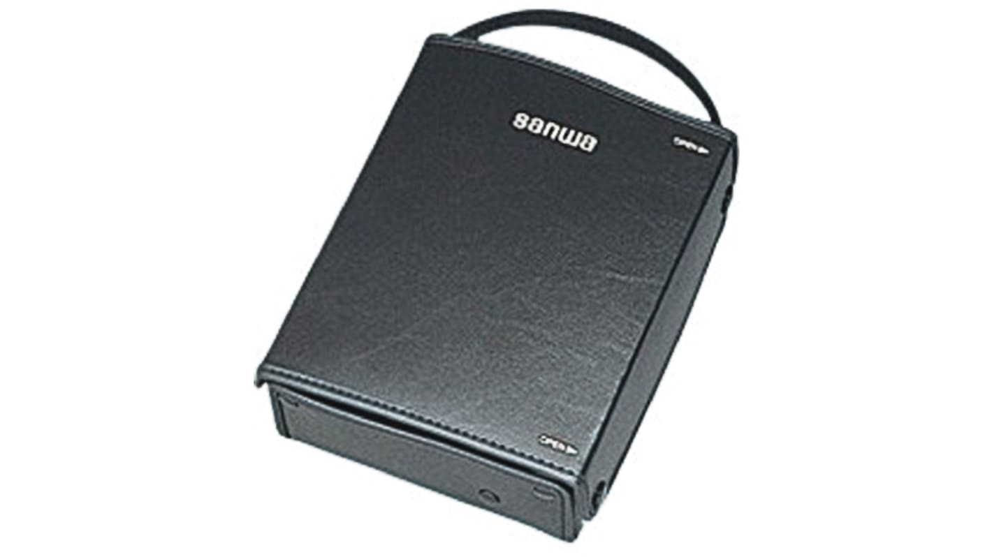 Sanwa Electric Instruments マルチメータ用ハードケース