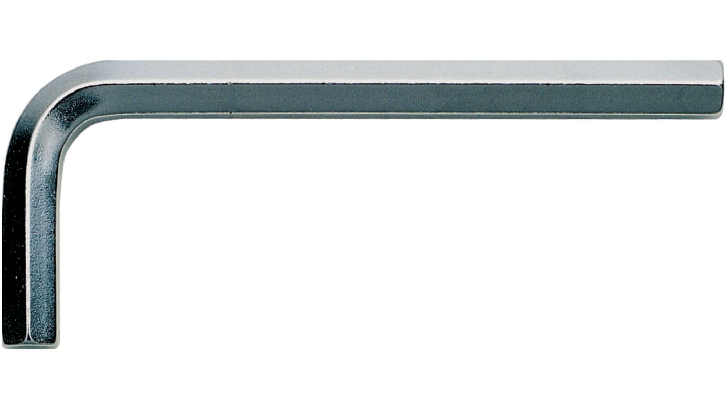 Set 13 Chiavi Esagonali GETLITOOL Con Testa A Sfera - Da 1.27 A 10mm Per Riparazioni Fai Da Te