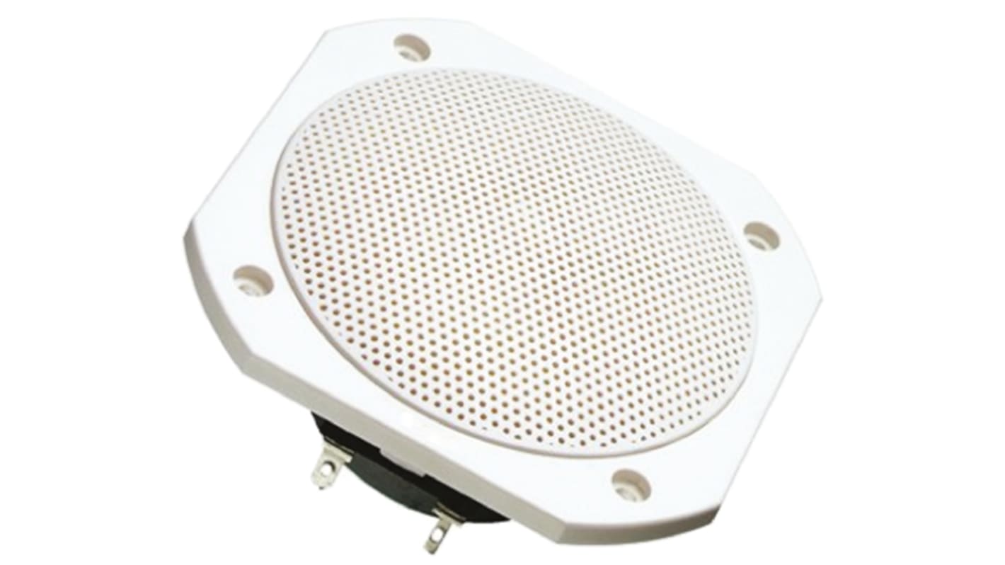 Visaton 25W Cabinet Speaker, 90 Hz → 19 kHz, 4Ω