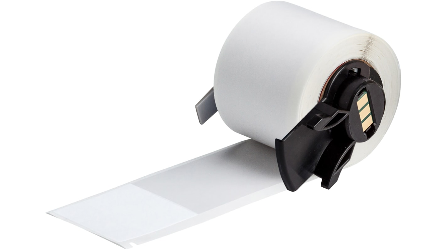 Repère câble Brady B-427 Self-laminating Vinyl pour BMP61, BMP71, M611, TLS-PC LINK