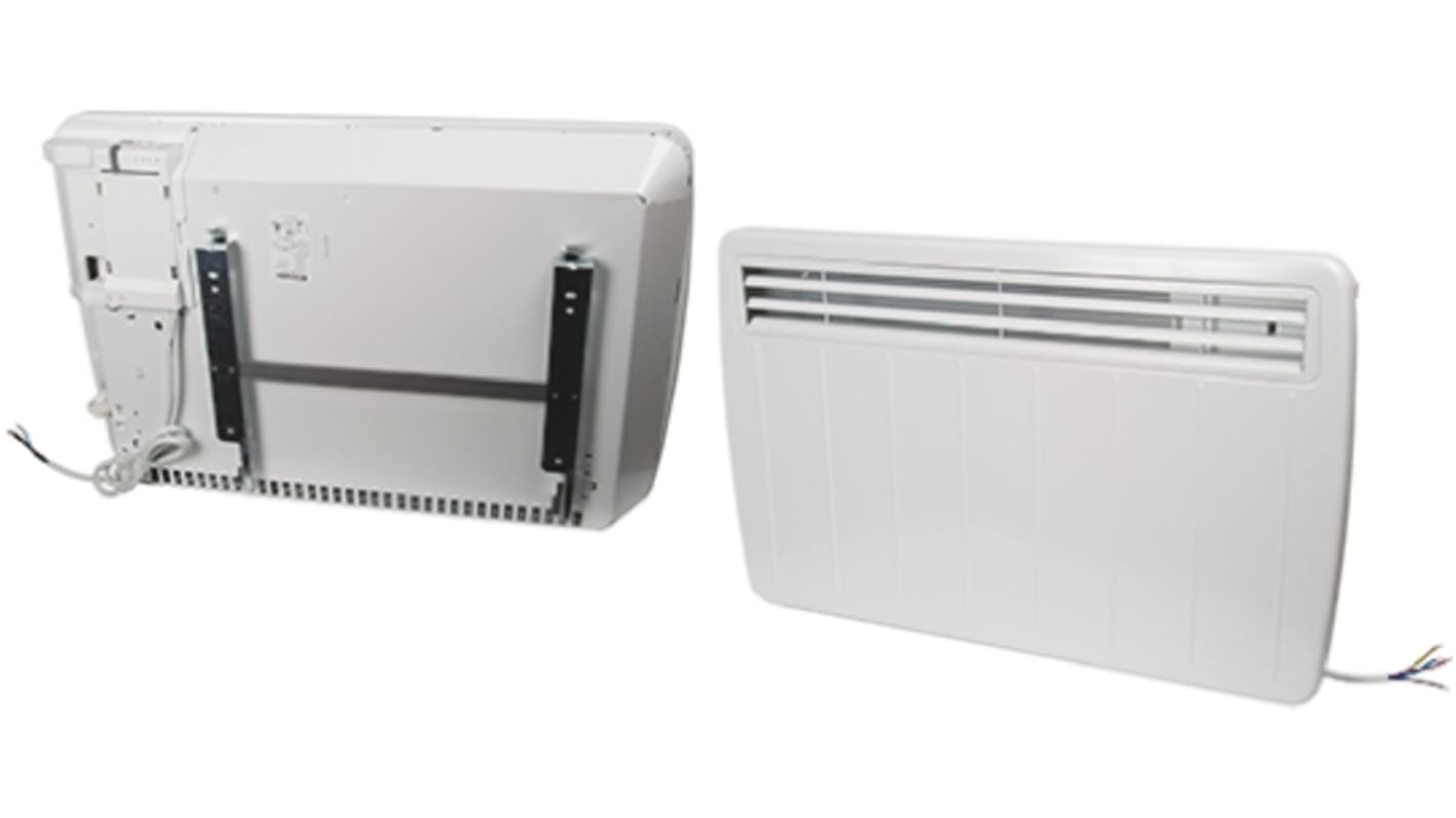 EPX2000 Dimplex 2kW Convection Convector Heater, Wall Mounted RS