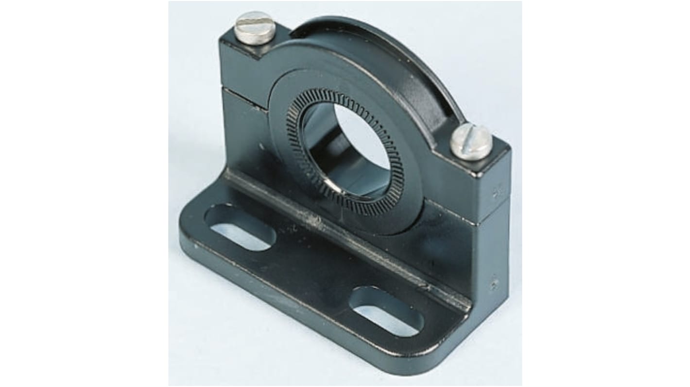 Telemecanique Sensors Bracket for Use with XU Series