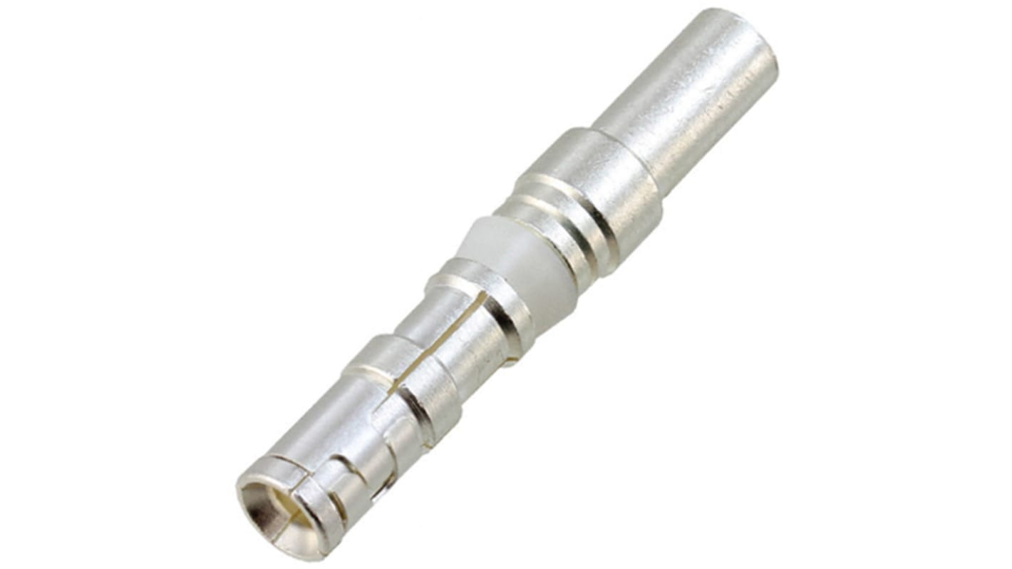 JAE Female Crimp Circular Connector Contact