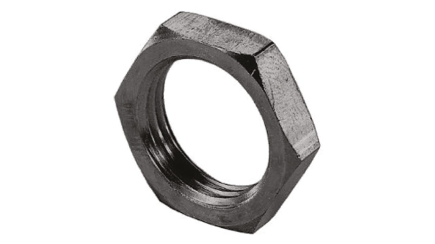 EMERSON – ASCO Neck Nut P493AL42F000A00, To Fit 20 → 25mm Bore Size