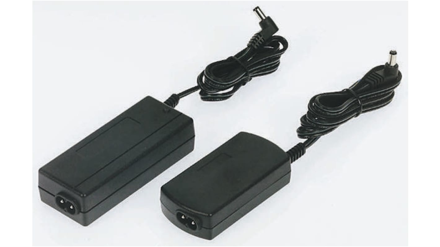 EOS 65W Power Brick AC/DC Adapter 48V dc Output, 1.35A Output