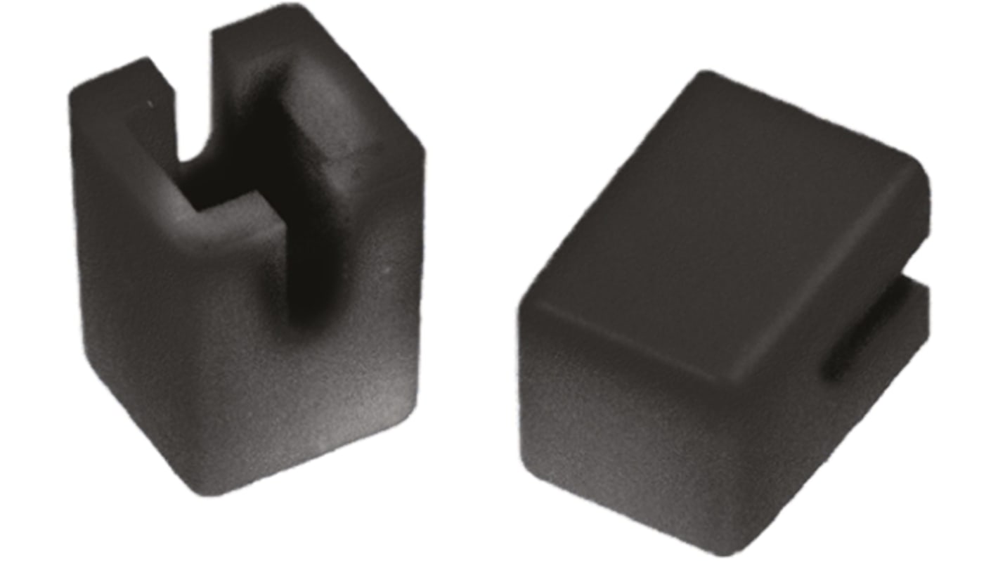 APEM Tactile Switch Cap for Keyboard Switch, KTSC61K