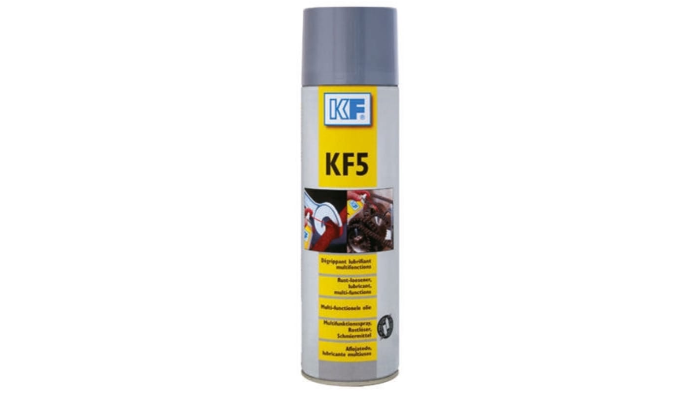 CRC Lubricant Oil 500 ml KF 5