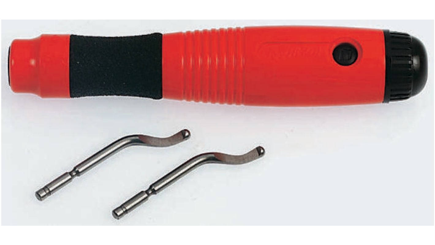 SG 2000 Noga, 21 Piece, Deburring Tool Kit RS