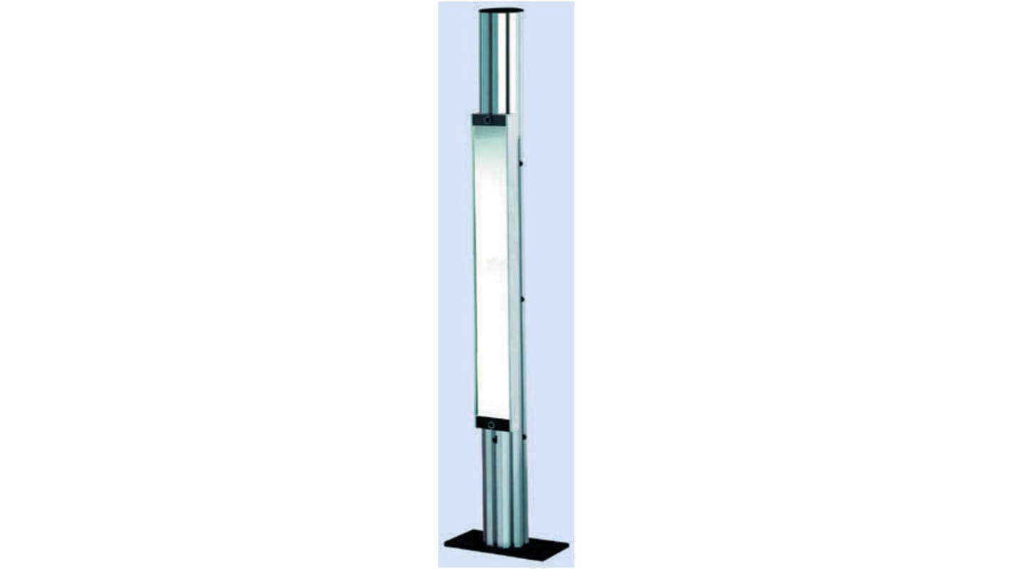 Smartscan 044-248 Floor Stand for 7000 Light Curtain