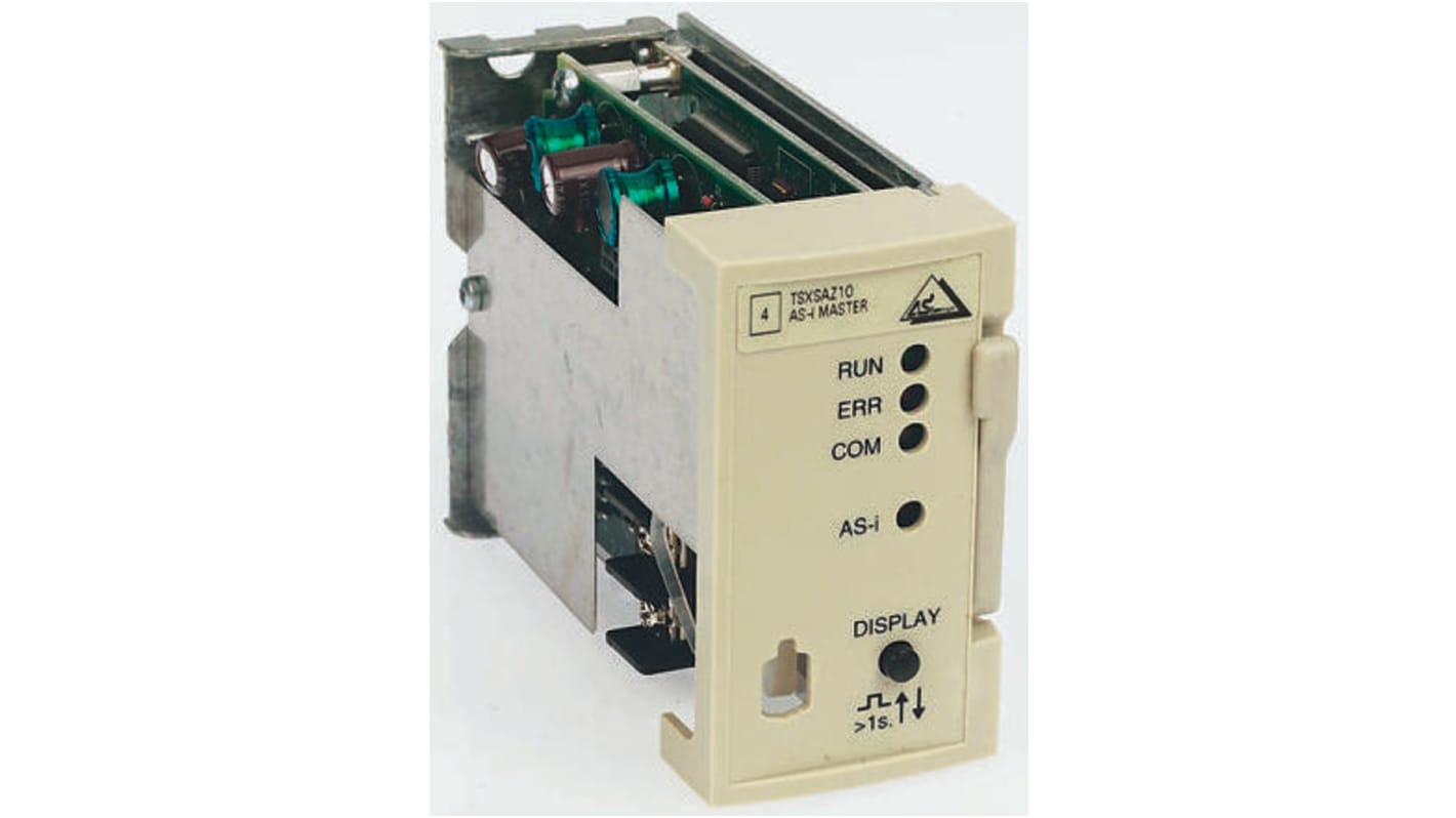 TSXSAZ10 | Schneider Electric Interface Master Counter For Use With ...