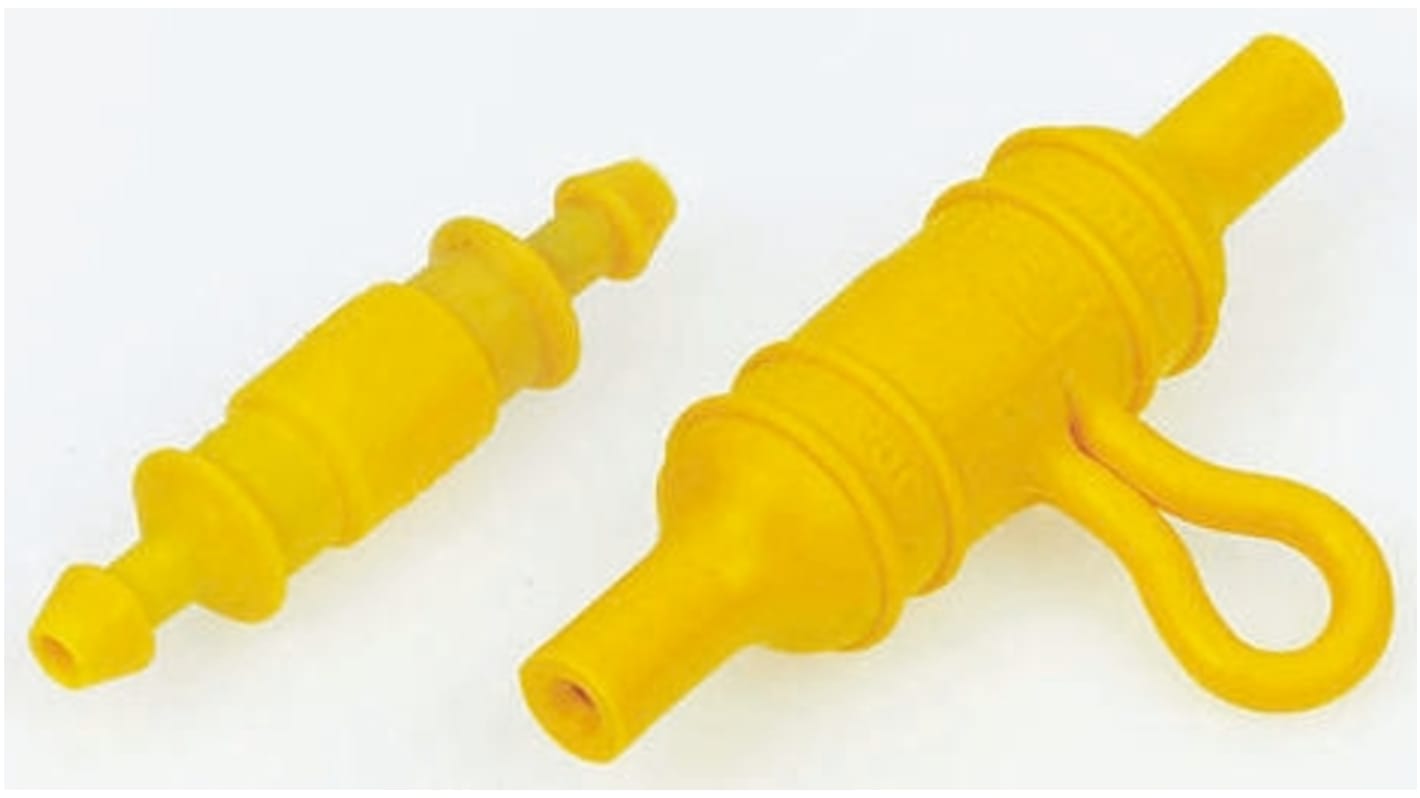 HHB Cooper Bussmann 30A Fuse Holder for 1/4 x 11/4in Fuse, 32V dc RS