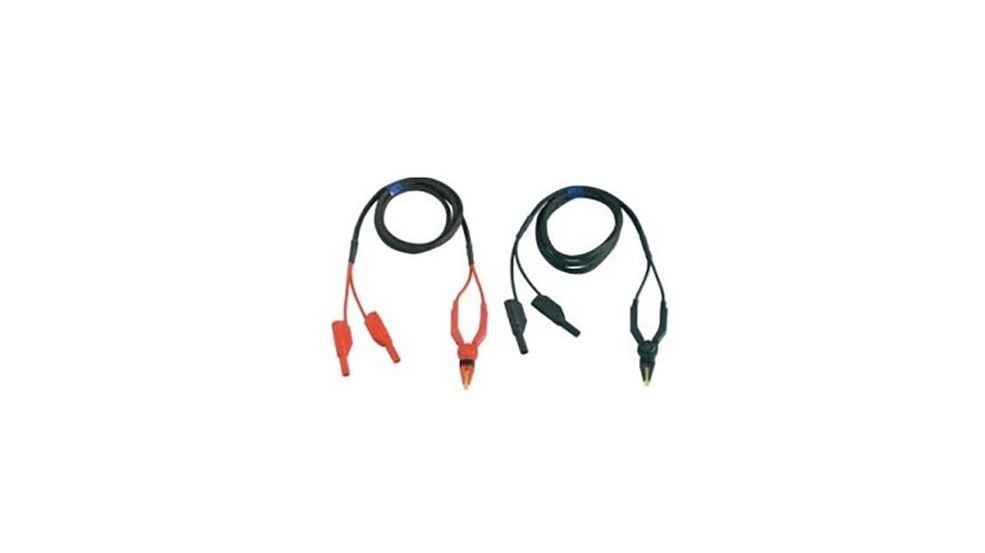 Aoip Instrumentation Multimeter Leads for Use with OM 21