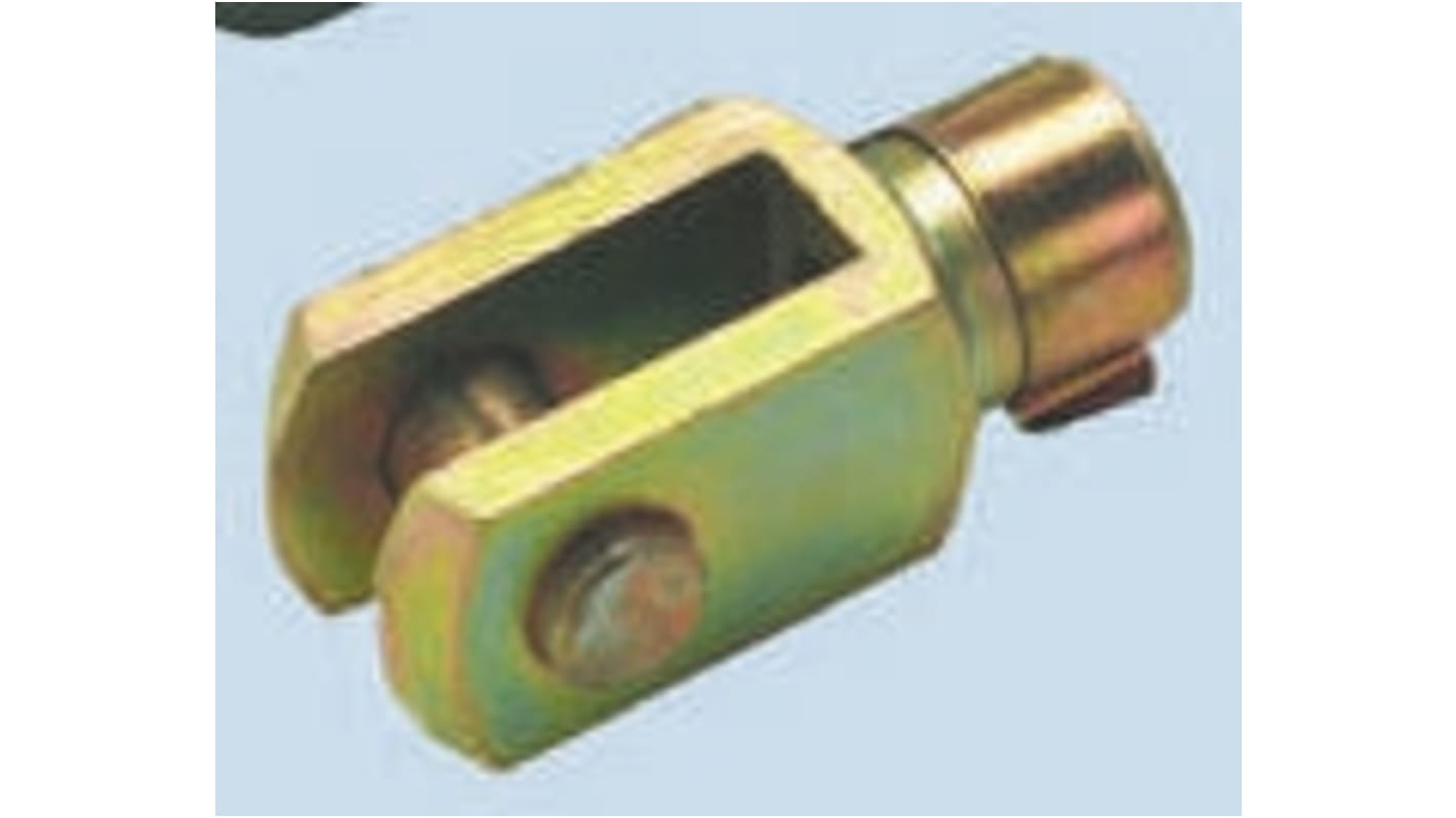 Parker Clevis P1C-4LRC, To Fit 40mm Bore Size