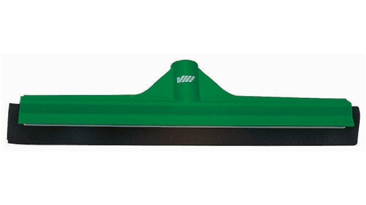 Vikan Green Squeegee, 40mm x 110mm x 600mm, for Food Industry