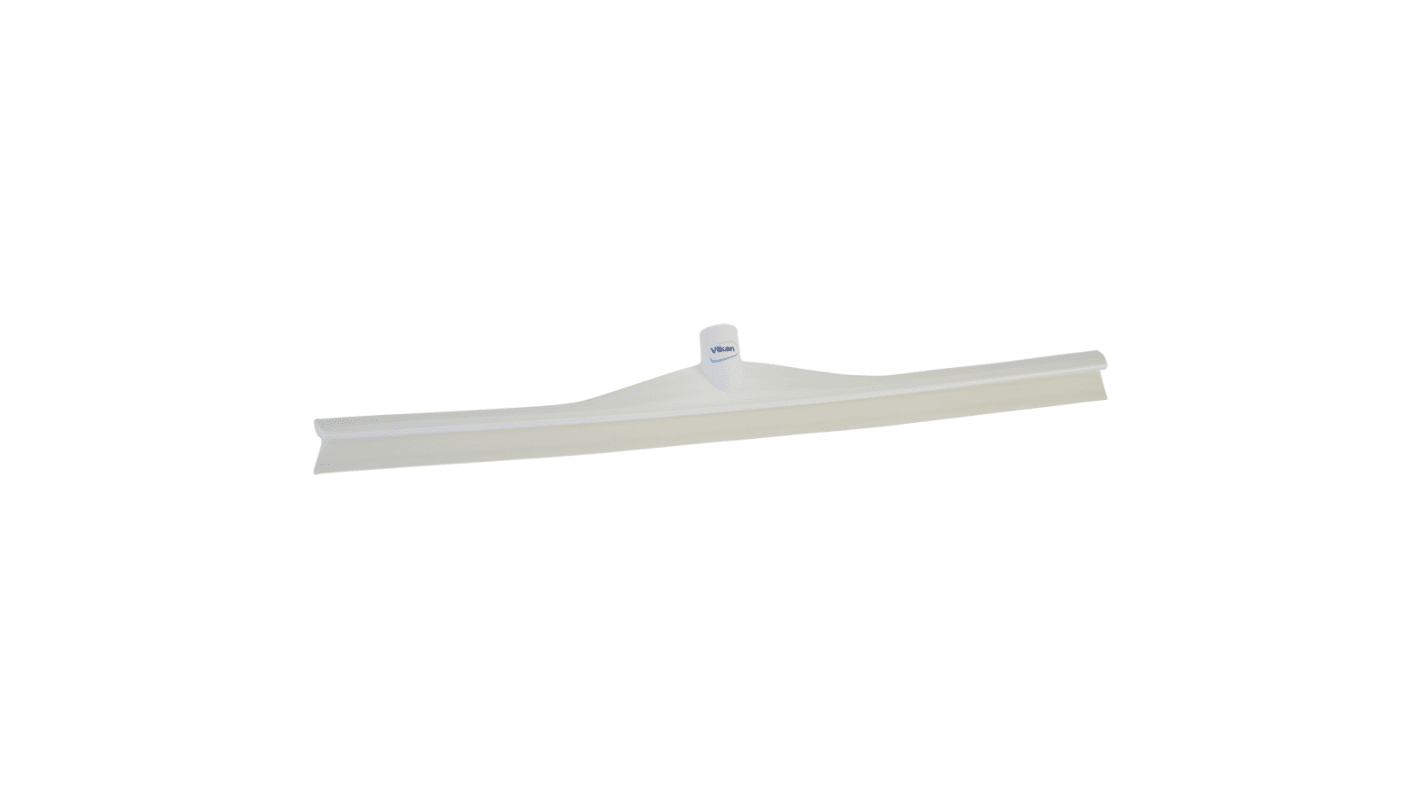 Vikan White Squeegee, 85mm x 70mm x 700mm