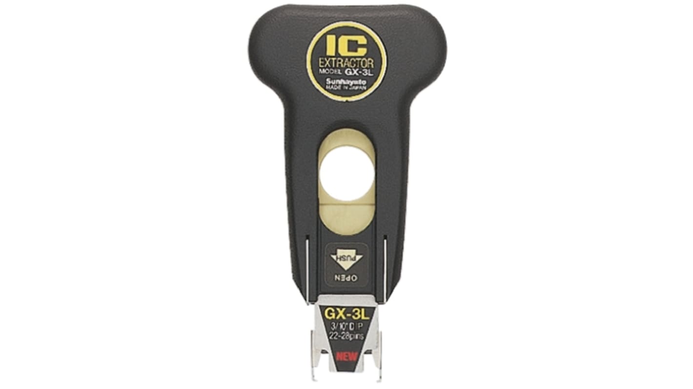 GX3L Sunhayato Insertion & Extraction Tool RS