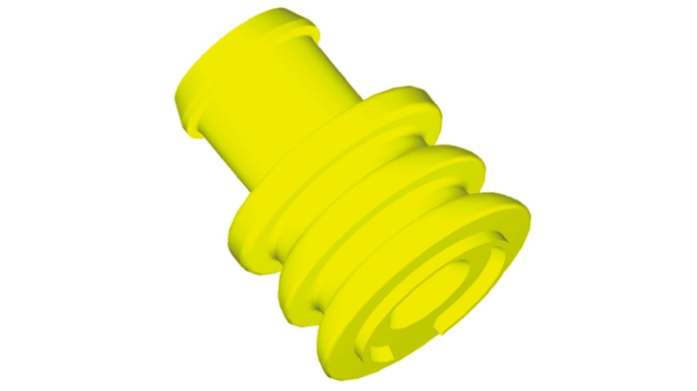 828921-1 | TE Connectivity, Circular DIN Seal Plug | RS