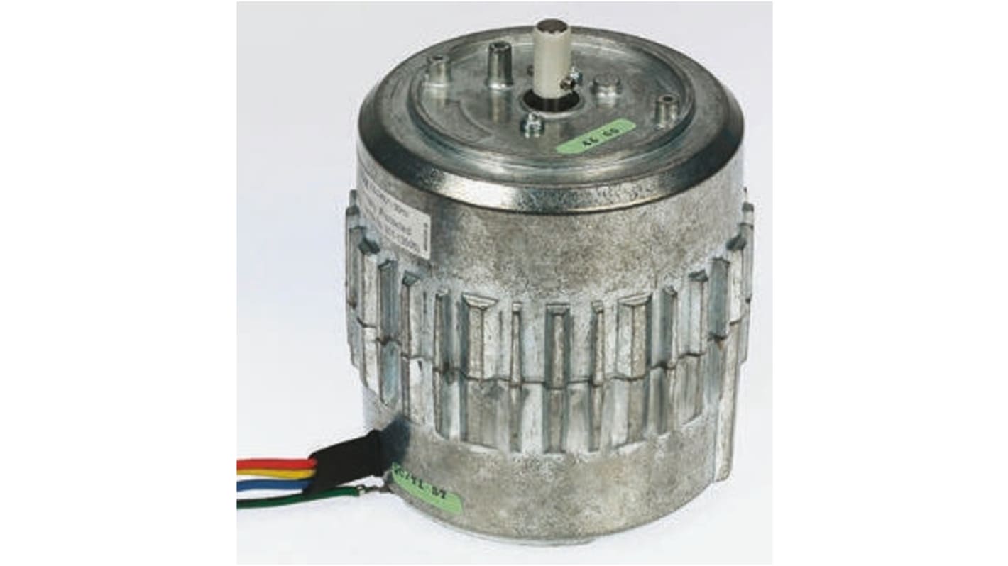466714 | Vent-Axia Fan Motor for use with Vent-Axia T Series Fans | RS