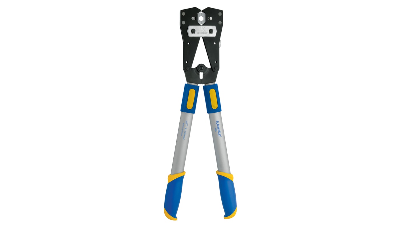 Klauke K06 for Tubular Ring Terminal