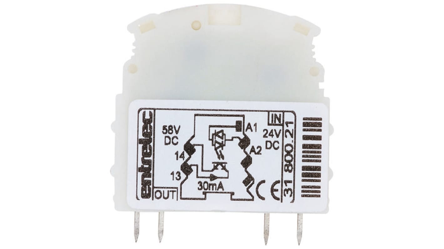 ABB 003180021 Series Solid State Relay