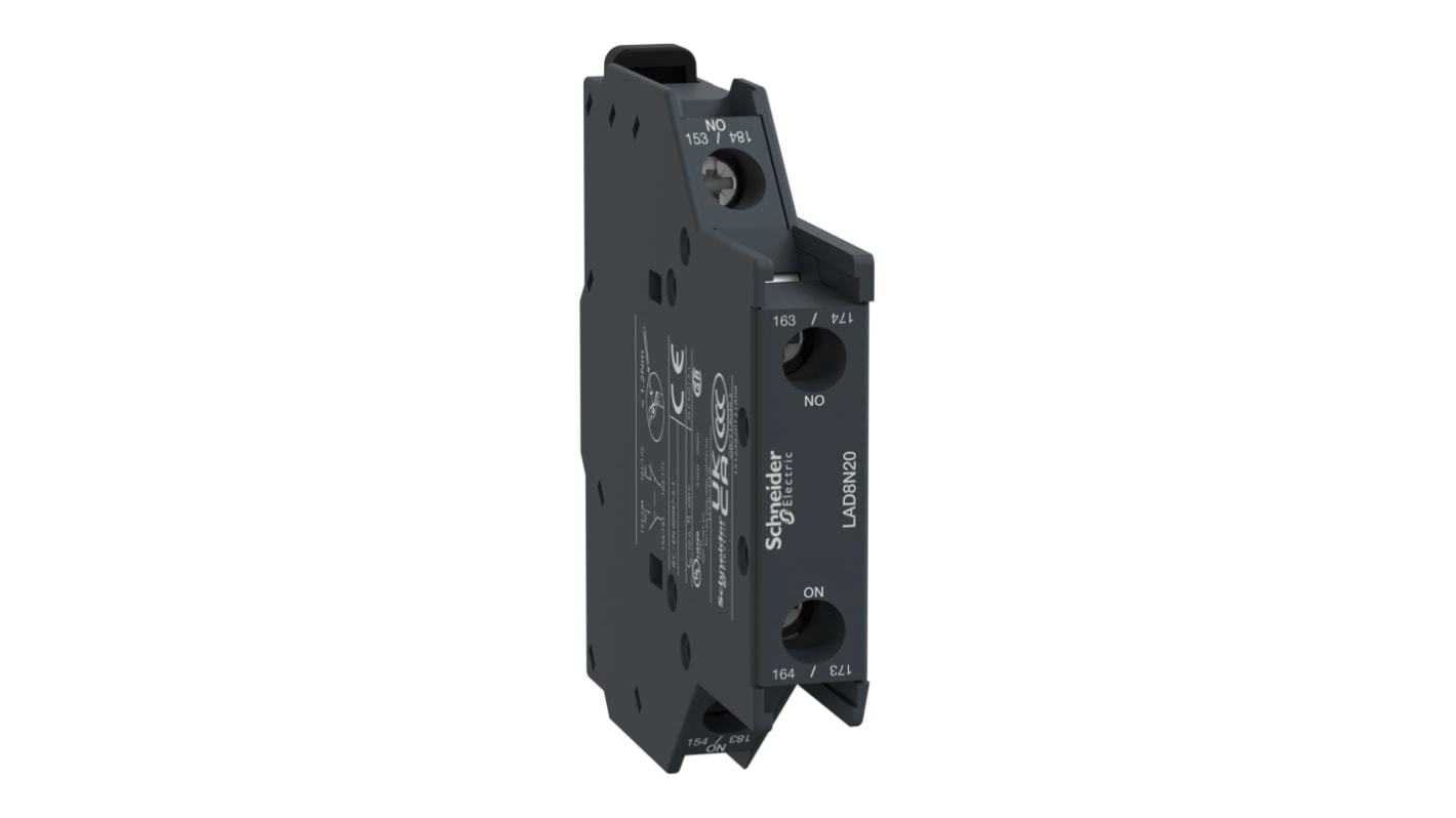 Schneider Electric Auxiliary Contact Block