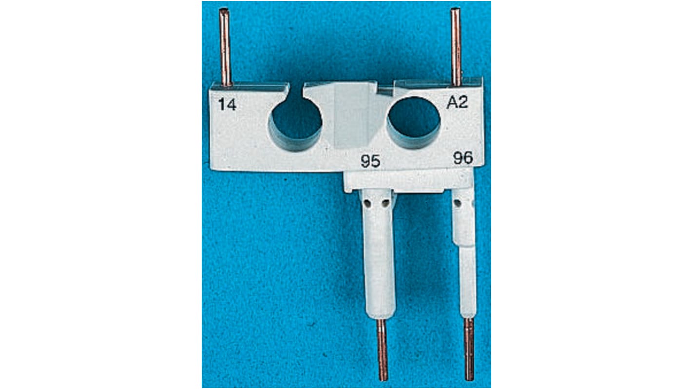 Schneider Electric Contactor Wiring Kit for use with LR3D01-35 Series, LRD01 Series