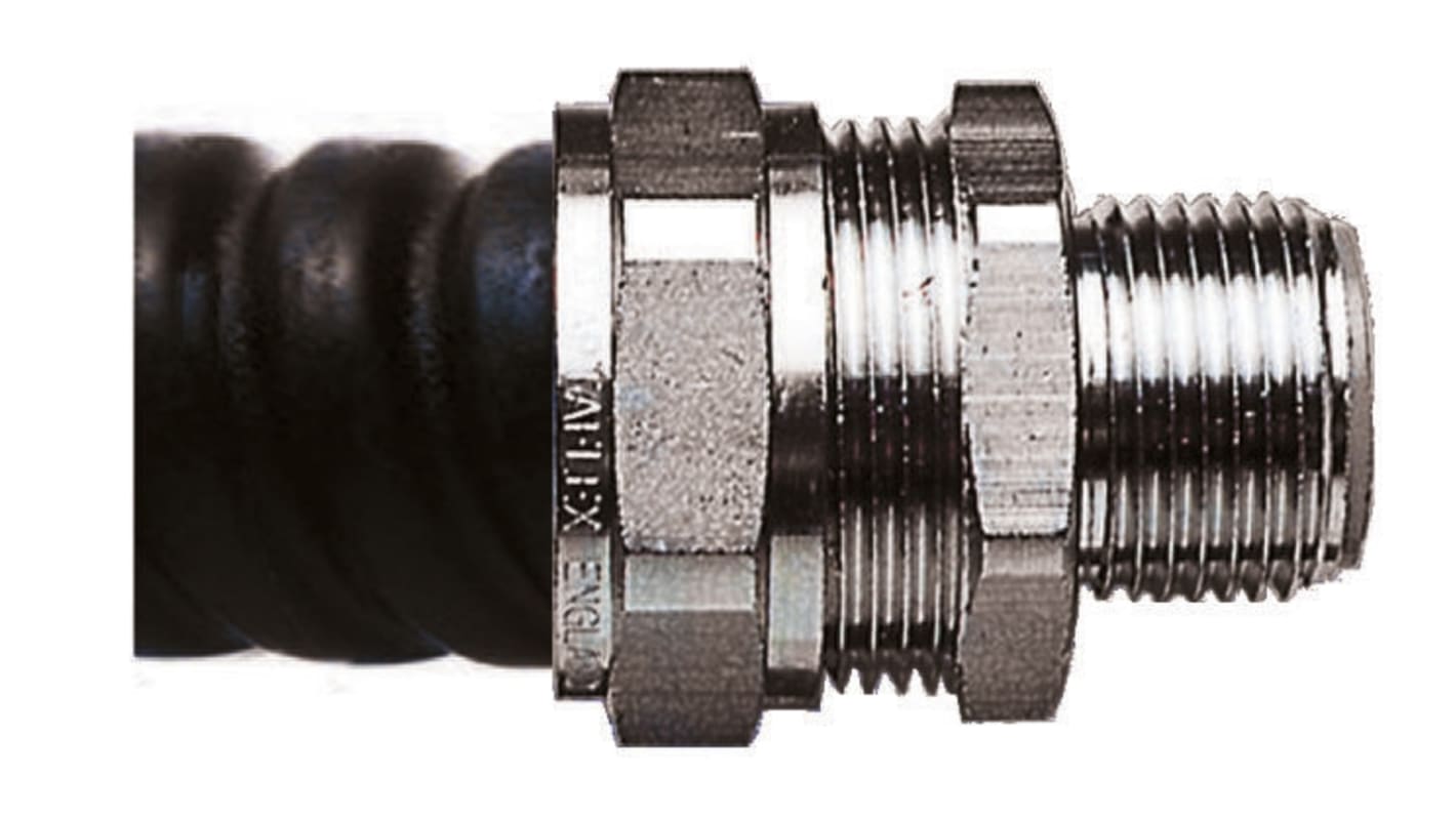 7TCA296020R0215 SP25/PG21/M | Adaptaflex SP Messing Kabelrohr ...
