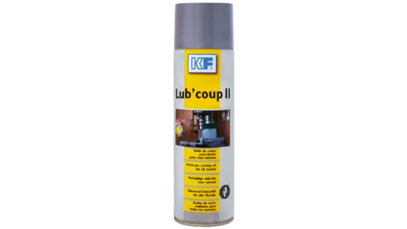 CRC Lubricant 400 ml