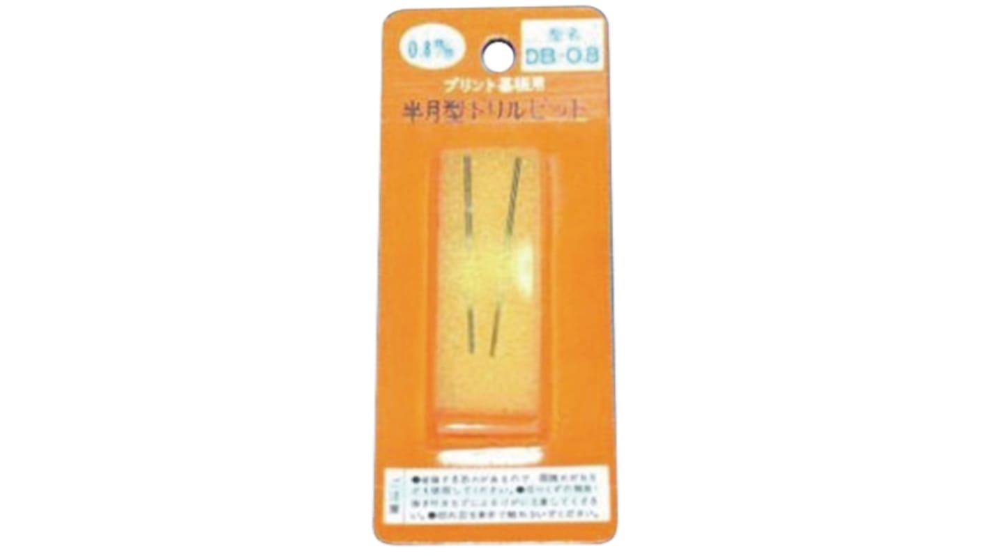 Sunhayato 2-Piece Accessory Kit, for use with Miniature Drills