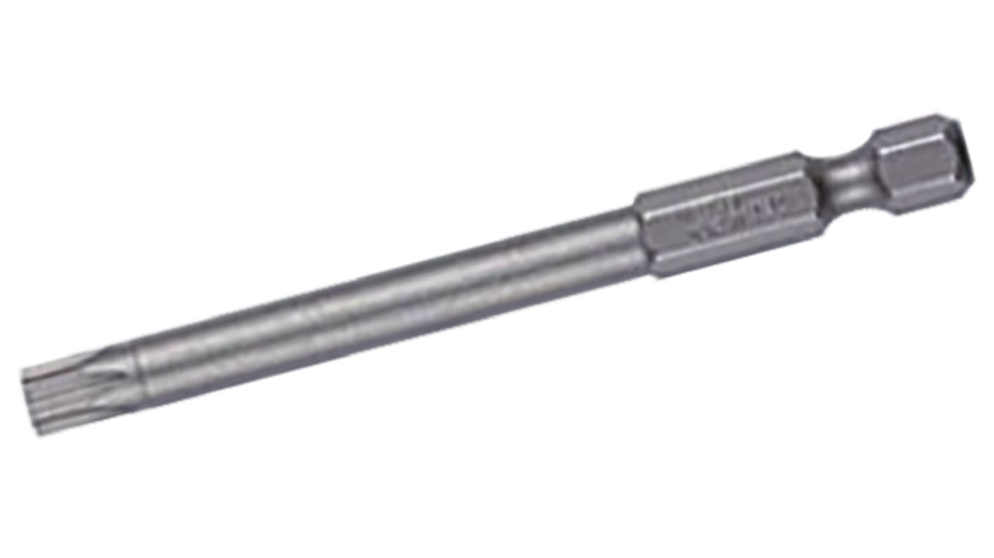 Vessel ドライバビット Torx T20 J T20HX100