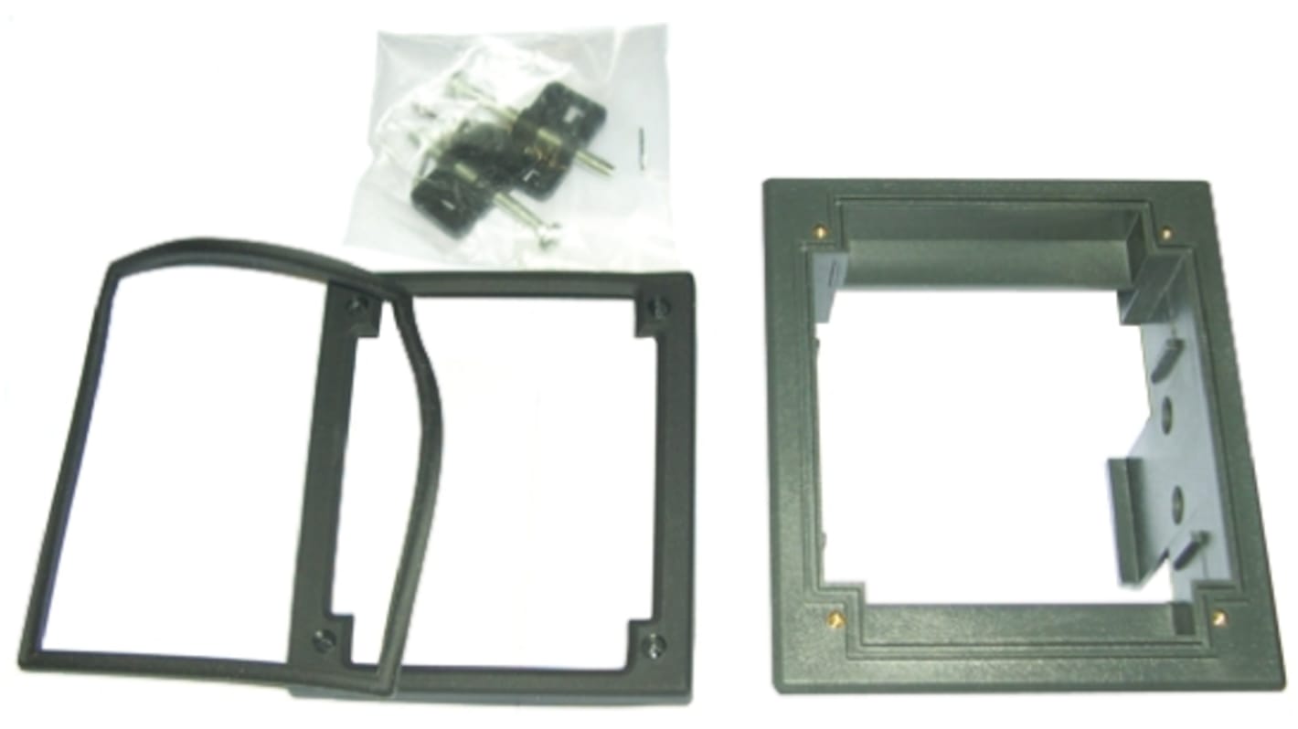 Siemens Mounting Kit for Use with LOGO Series