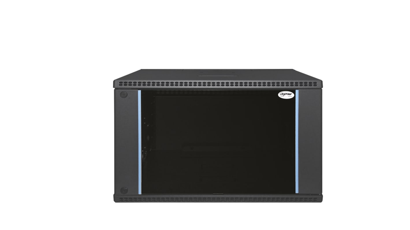 Imrak 310 Series 7U-Rack Server Cabinet, 371 x 573 x 400mm