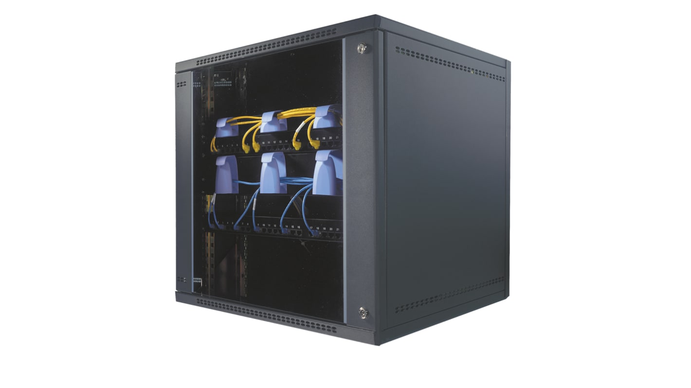 Armadio per server 12U APW serie IMRAK 310, 593 x 573 x 500mm