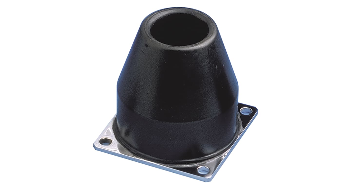 Paulstra Hutchinson Anti Vibration Mount, Bump Stop