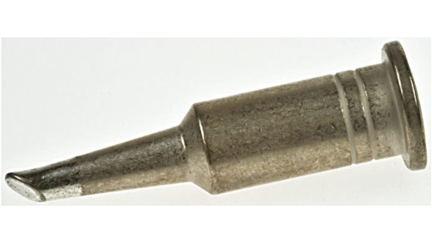 Punta saldatore Antex, 3.2 mm, forma: Zoccolo diritto