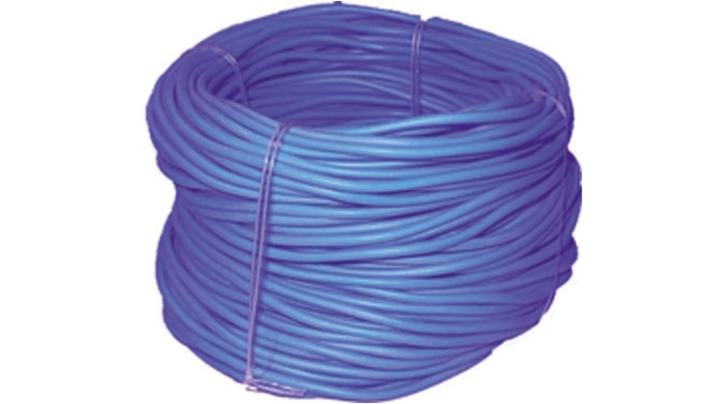Reckmann Type L Extension Cable, 50m, Unscreened, Silicone Insulation, +180°C Max