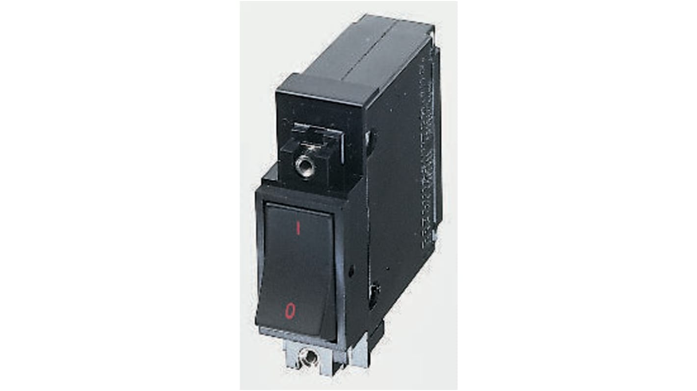 Carlingswitch Thermal Circuit Breaker -, 5A Current Rating