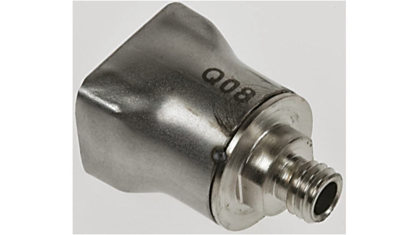 Weller Q Hot Air Nozzle for use with HAP1 & HAP200 Hot Air Iron