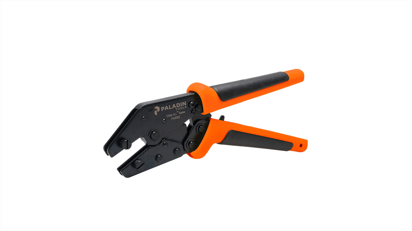 Tempo Hand Crimp-Systemzange